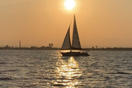 PASEOS VELERO VALENCIA