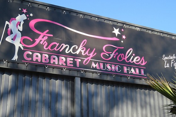 Francky Folies - photo 12