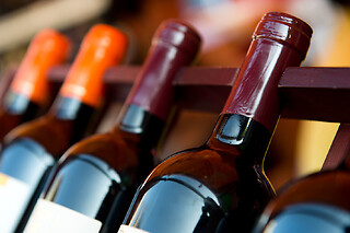 Œnologie et dégustation de vins à Rouen (76)