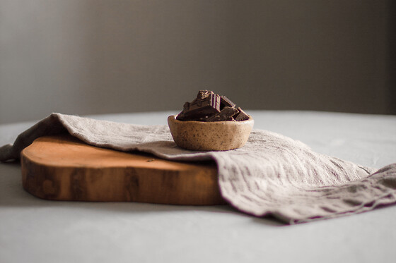 Atelier dégustation de chocolat à Paris 2ème