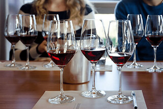 Cours d'œnologie "Initiation à la dégustation de vin" à Rouen - Offre Duo