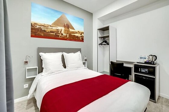 Online Booking EPS - photo 1