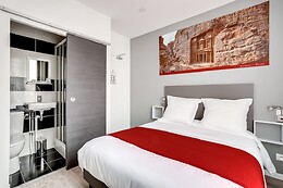 Online Booking EPS