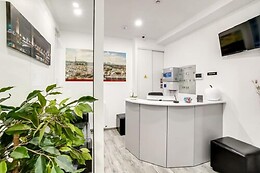 Online Booking EPS