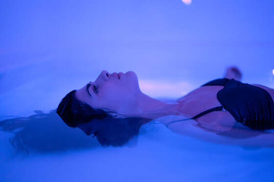 Une séance de flottaison pour deux chez Body Float Châtelet à Paris (75004)