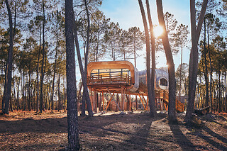 Center Parcs - 4 jours & 3 nuits