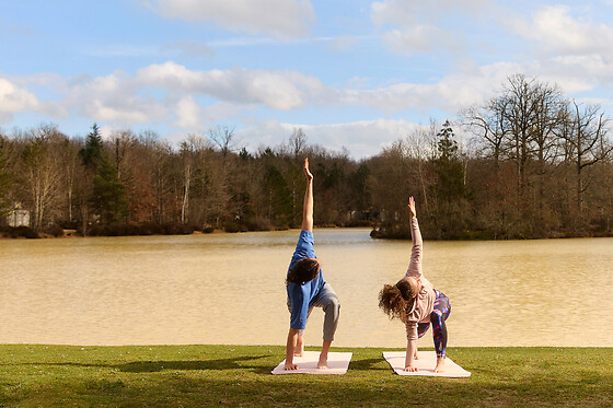Center Parcs - 4 jours & 3 nuits