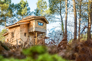 Center Parcs - 4 jours & 3 nuits