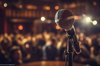 Humour & One Man Show - Spectacle en duo
