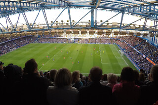 Manchester City - Match en duo