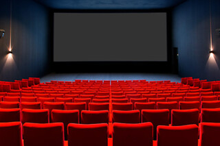 Cinéma Pathé - Séance Expérience en duo