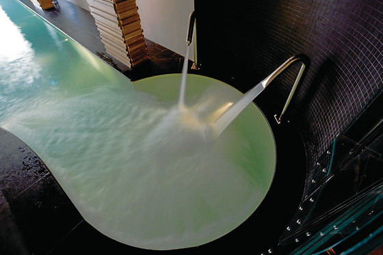 City spa Cascina Scova - photo 6