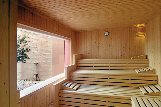 Hotel Panorama Wellness & Resort - photo 38