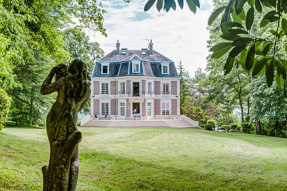 Château d'Avesnes - photo 12