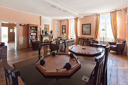 Domaine du Prieuré