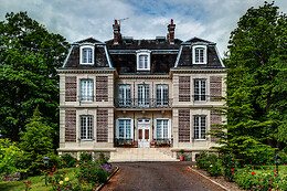 Château d'Avesnes