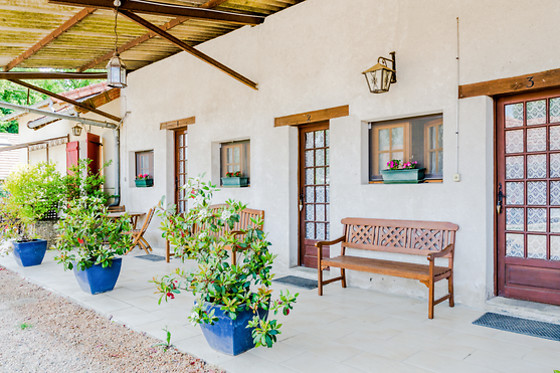 Domaine des parisses - photo 1