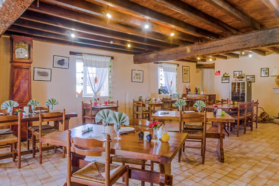 Ferme Auberge du Vieux Château - photo 7