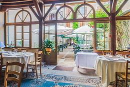 Hôtel de l'Europe