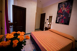 Hotel Schilizzi