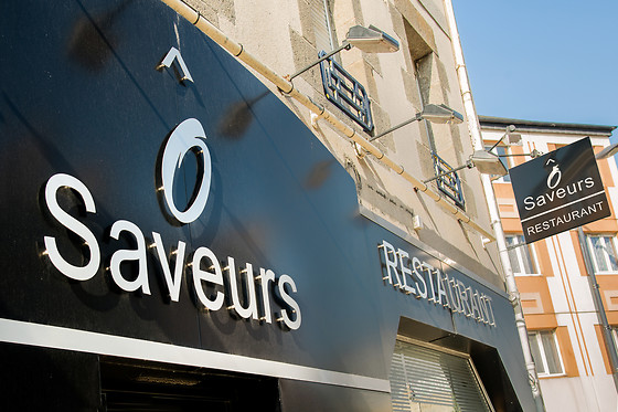 Restaurant Ô Saveurs - photo 8