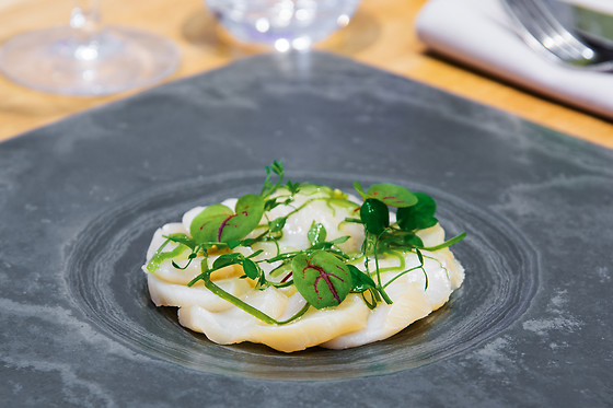 Restaurant Ô Saveurs - photo 1