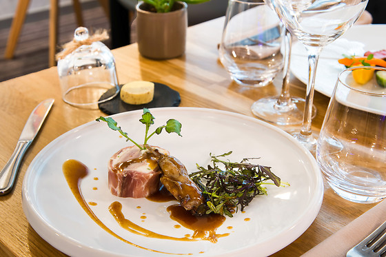 Restaurant Ô Saveurs - photo 3