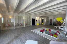 Frontemare Hotel Village & Spa