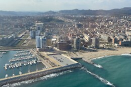HELICÓPTERO BCN