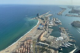 HELICÓPTERO BCN