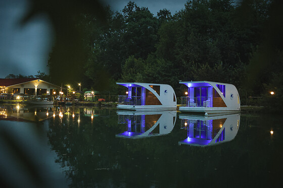 Floating Dream - photo 0