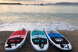 DE CALA EN CALA