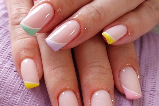 LC.Beauty.Nails 28 - photo 9