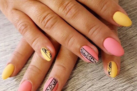 LC.Beauty.Nails 28 - photo 14