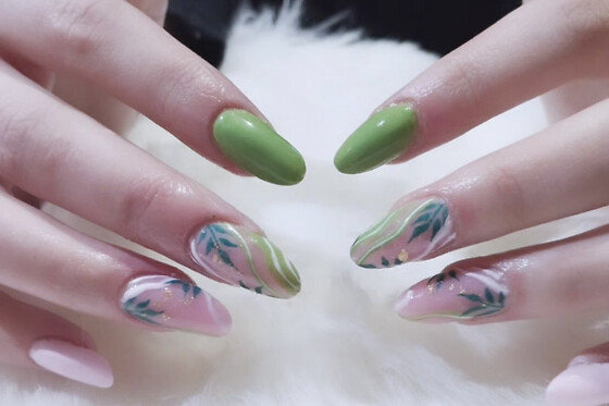 L'atelier Nail Artiste - photo 12