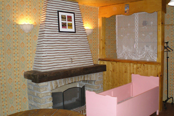 La Ferme des Coucous - photo 0