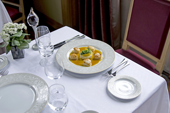 Bon Cadeau Restaurants et Délices