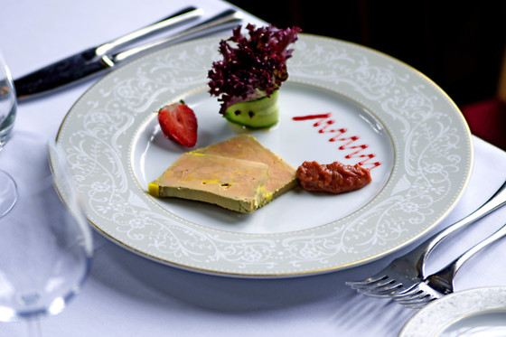 Bon Cadeau Restaurants et Délices