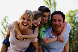 Activités en famille