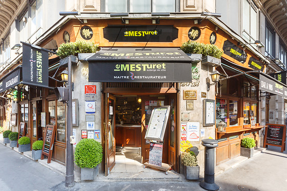 Le Mesturet - photo 8