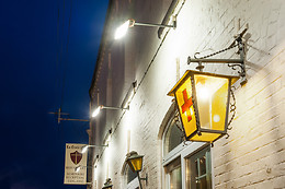 Hostellerie La Croix d'Or