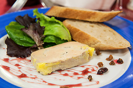 Hostellerie La Croix d'Or