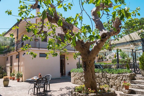 Il Ciclope CountryHotel - photo 0