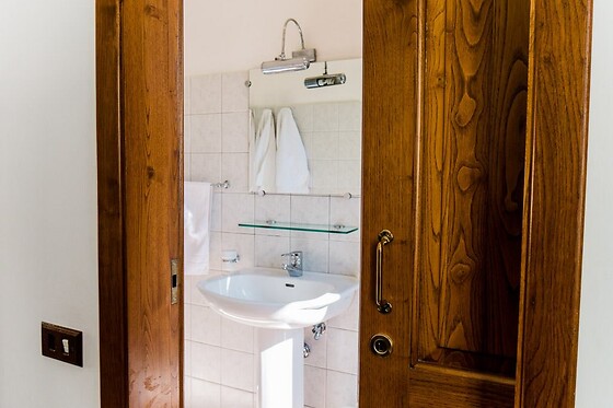 Il Ciclope CountryHotel - photo 8