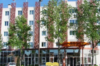 Un repas pour deux au Grand Hotel d'Orléans à Albi (81)