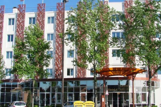 Un repas pour deux au Grand Hotel d'Orléans à Albi (81)