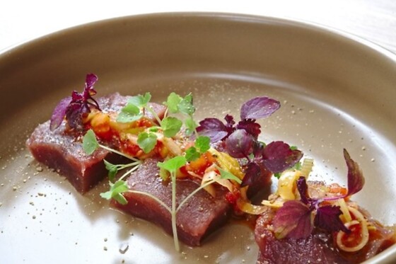 Aux Trois Petits Points (...) - photo 0