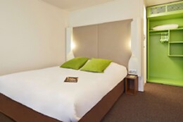 Online Booking EPS