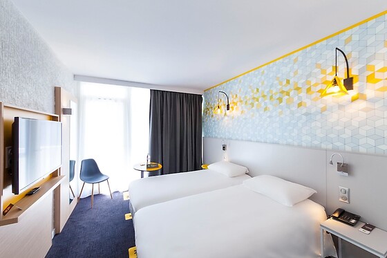 Online Booking EPS - photo 4
