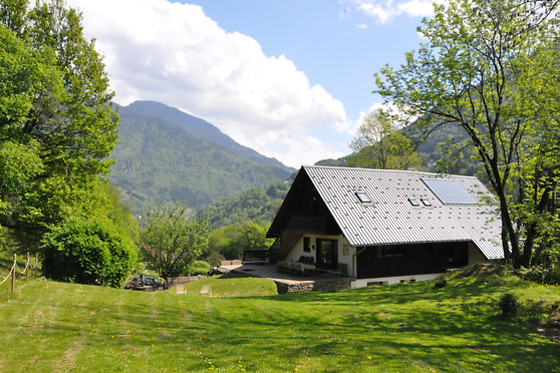 La Grange aux Loups - photo 13